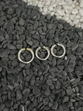 Double Eagle Face Ring