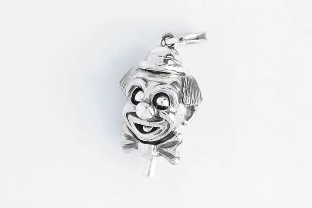 Mr. All silver
