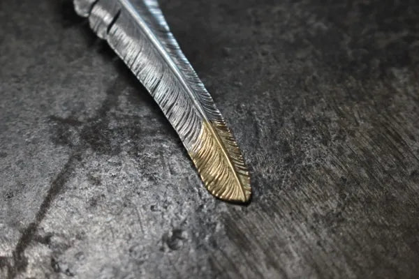 FCT-58/K18ELS eagle leg+fs