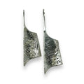 白頭浪 Bald wave Pendant silver