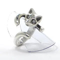 BBM 貓咪戒（Cubic zirconia Eyes）