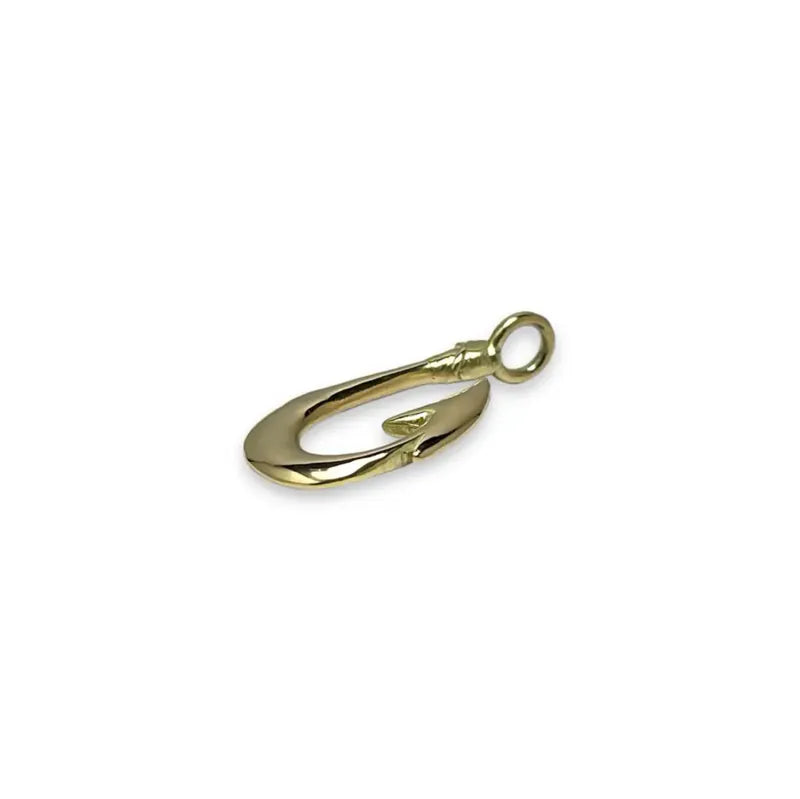 鳴島翔 Gold Makau Hook