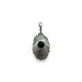 鳴島翔 La (Sun) Pendant (SV)