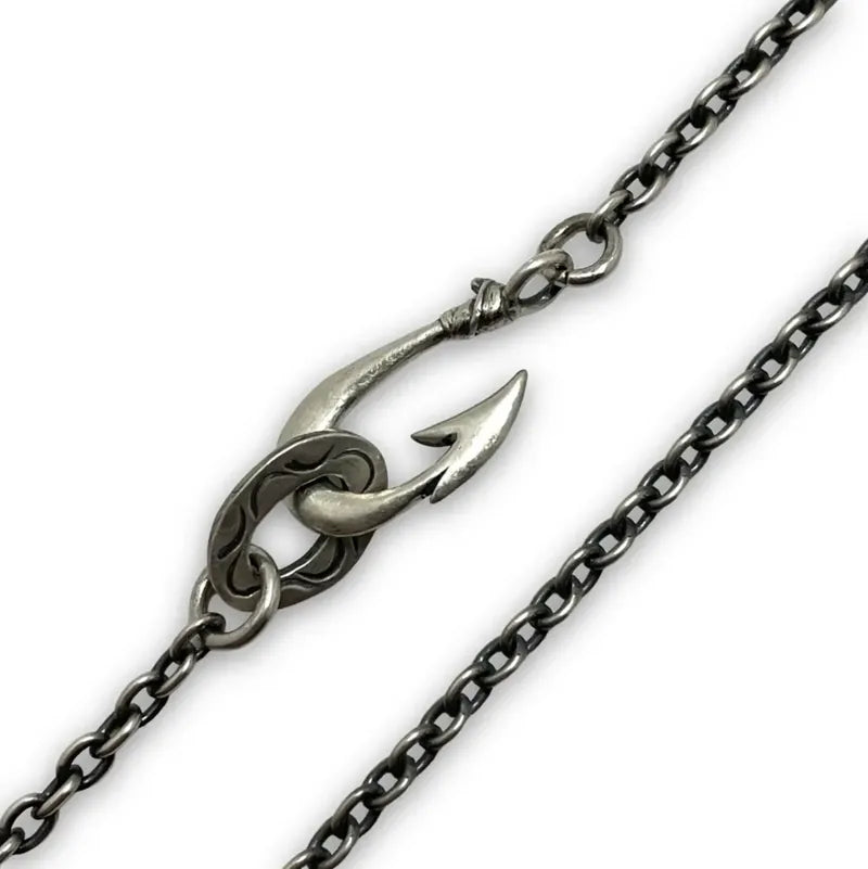 鳴島翔 Necklace Set （BLACK）