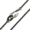 鳴島翔 Necklace Set （BLACK）
