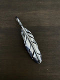SV Form Only Feather