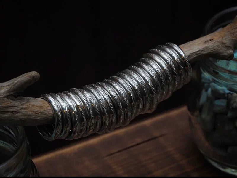 Keep Koichi Karakusa Ring
