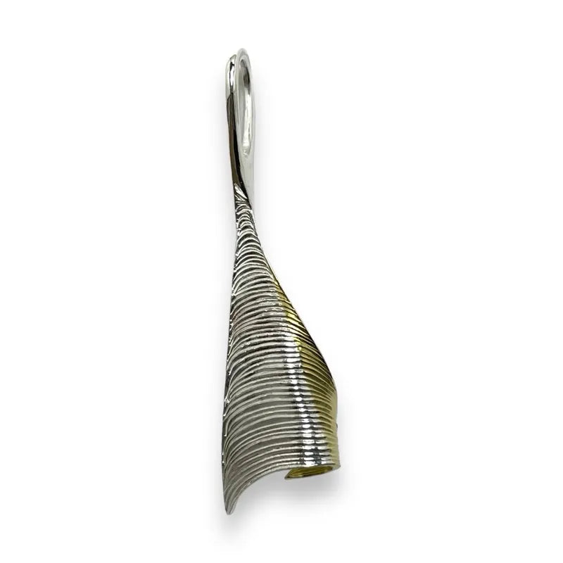 鳴島翔 Nalu pendant L (上金)
