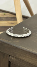 Tiana Bangle