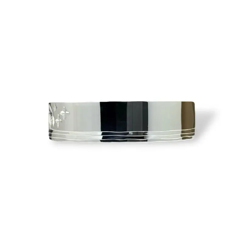 Shooting Star Kai Bangle (12mm/K18Star)