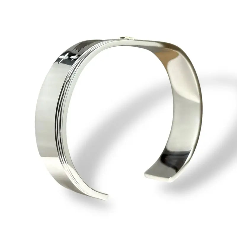 Shooting Star Kai Bangle (12mm/K18Star)