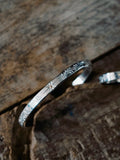 5mm K18 Sun Arabesque Bangle
