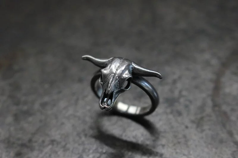 FCR-53 Buffalo Ring