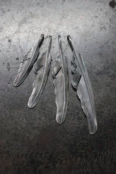 FCT-75 1st feather top