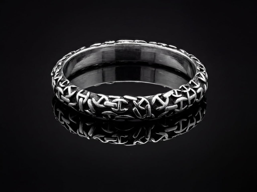 HB447 FRAGMENTS RING