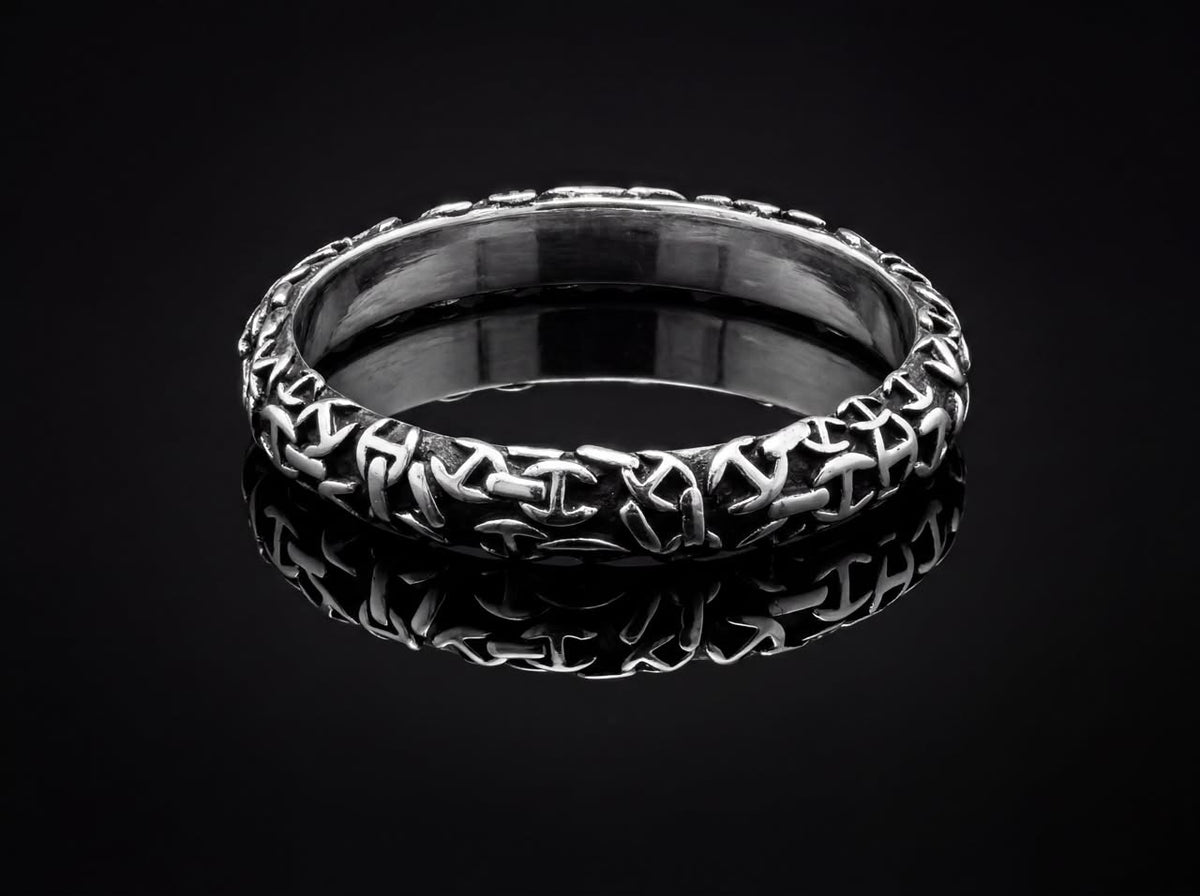 HB448 FRAGMENTS RING II