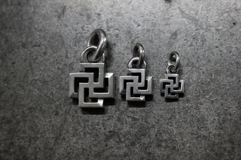 FCT-83 luck cross + top