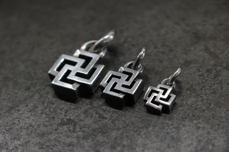 FCT-83 luck cross + top