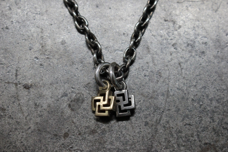 FCT-83 luck cross + top