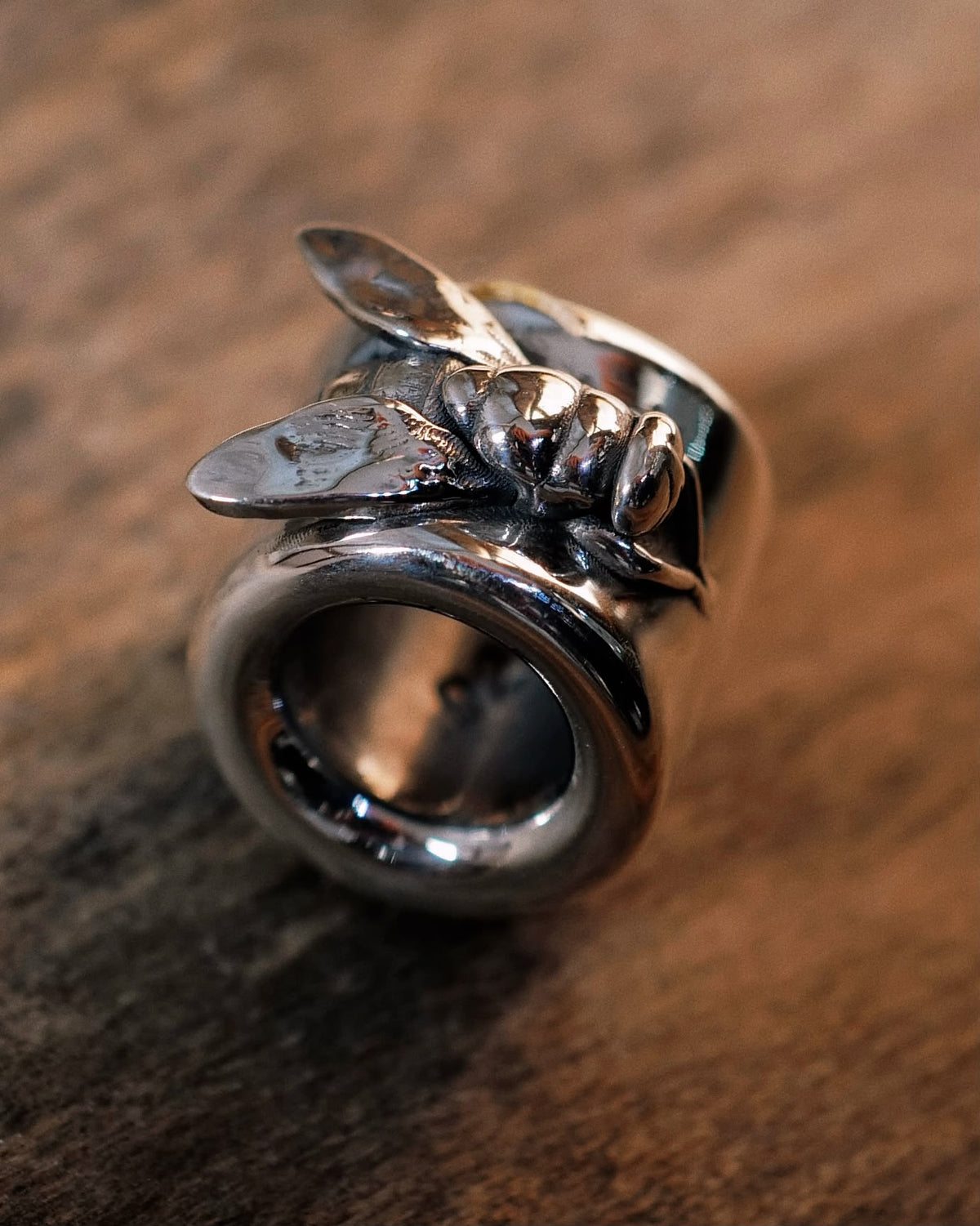 Noodle Pendant - Fly