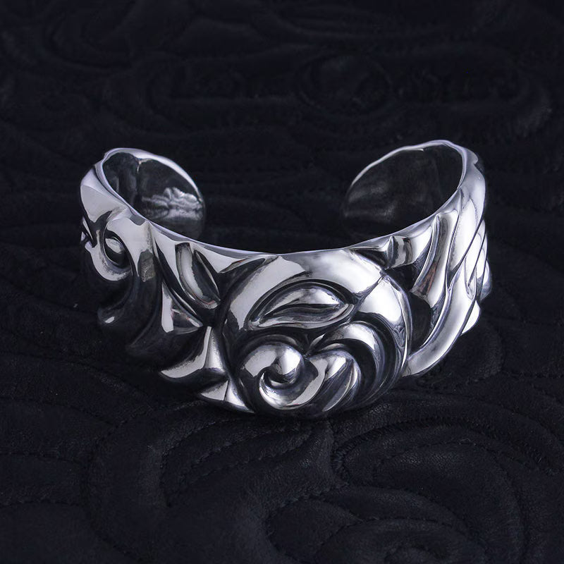 V-cuff