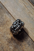 Chrome Ring Large