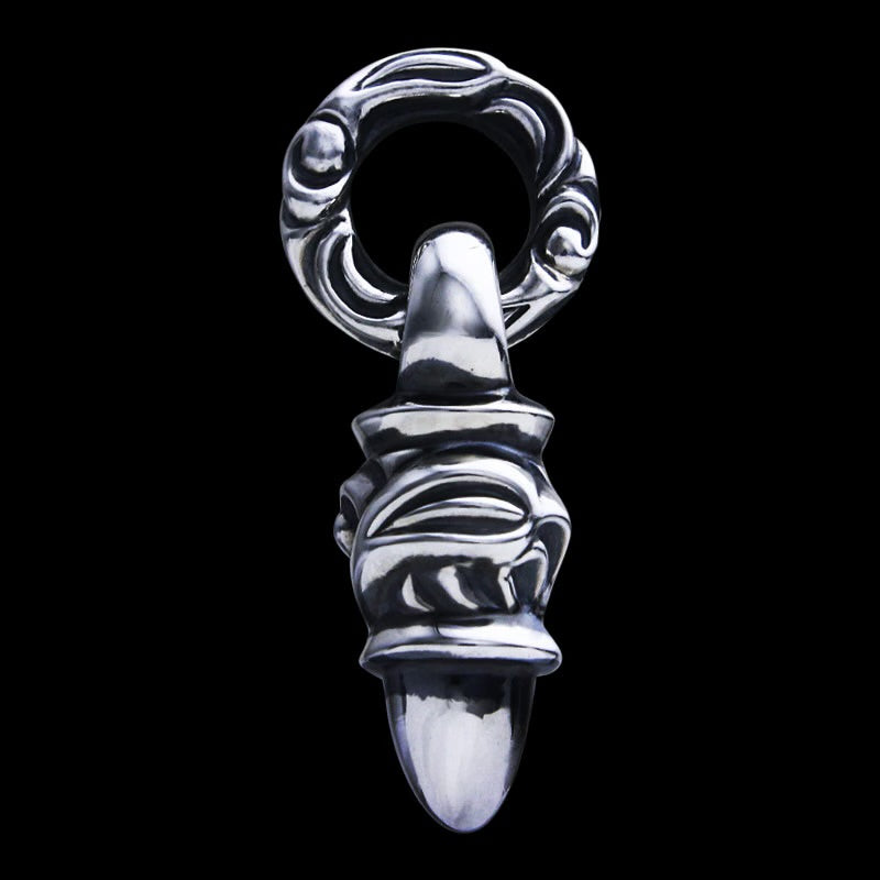 Hawk Pendant