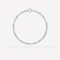 Atlantis Silver Necklace
