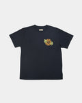 Steven Harrington x Good Art MelloWeen Tee - Black