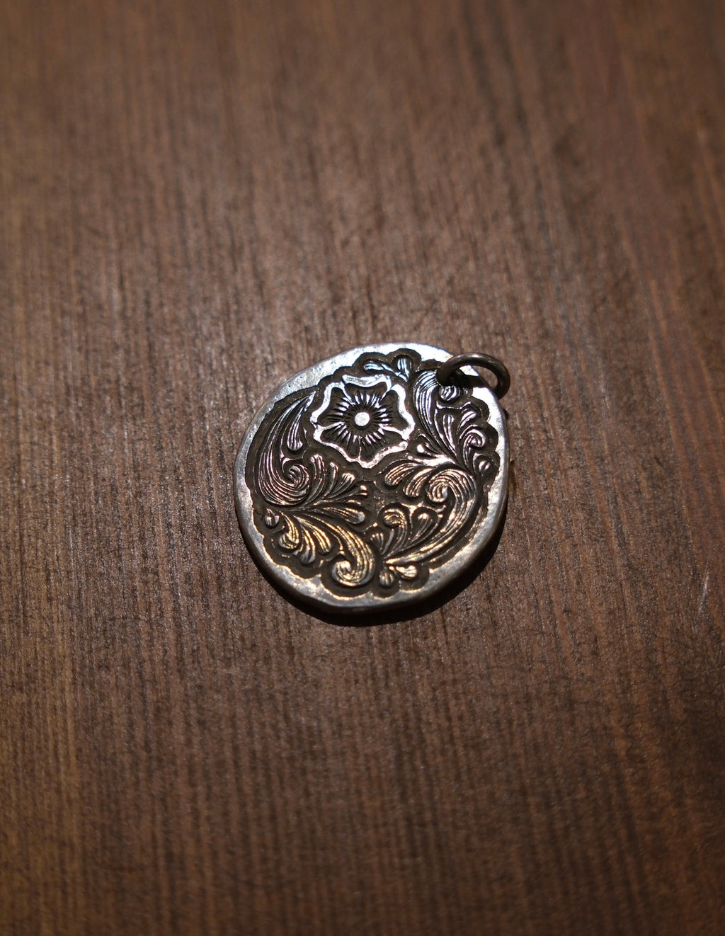 KS Karakusa SV Metal Rose Version 2
