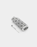 BIC® Lighter Case - Multi Rosette (Match Stick Included)