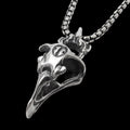 Raptor pendants