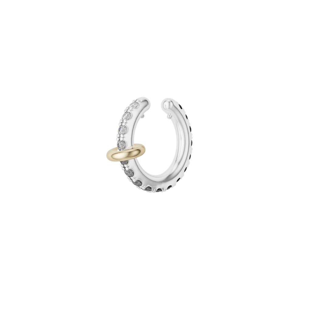 Elara Ear Cuff