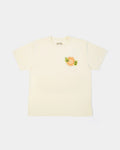 Steven Harrington x Good Art MelloWeen Tee - Cream
