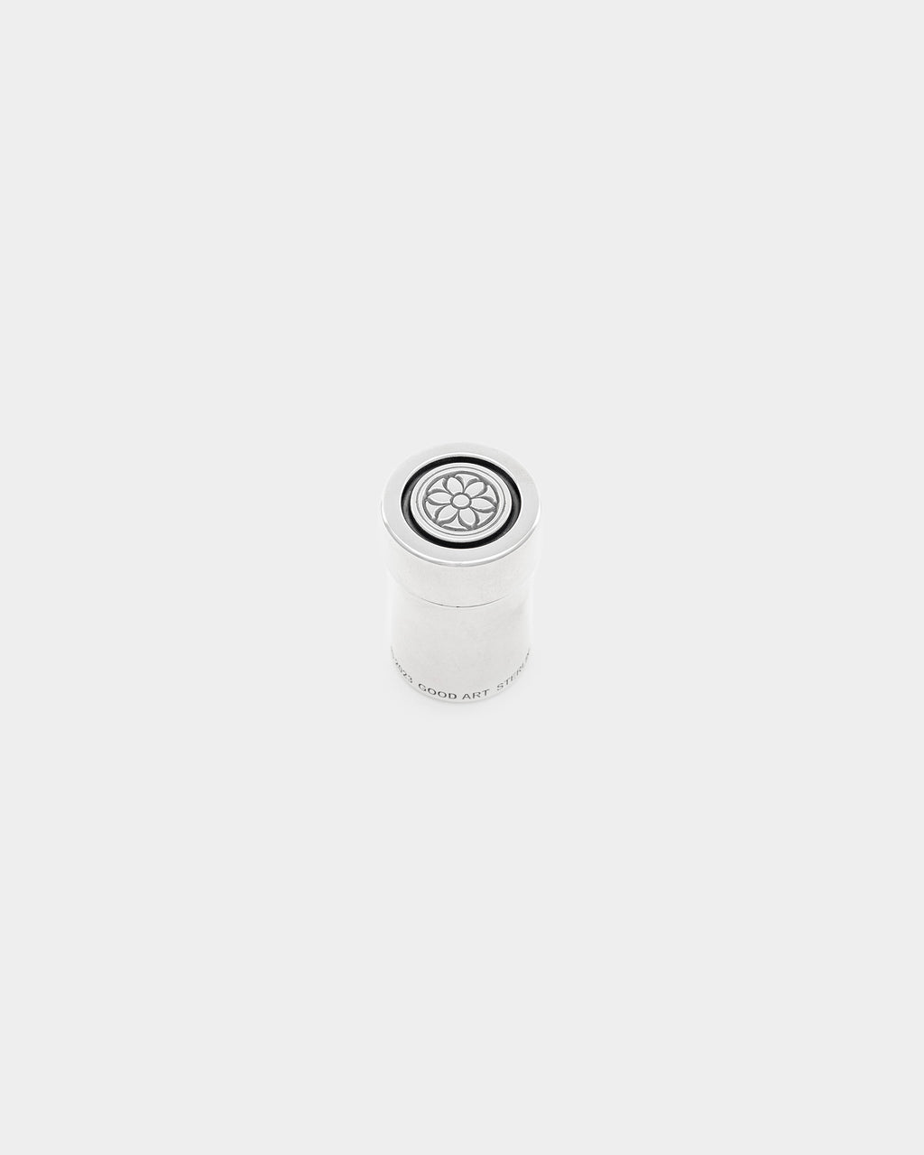 Film Canister - Rosette