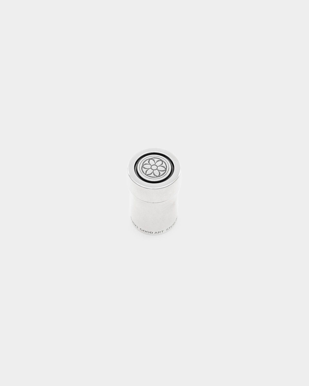 Film Canister - Rosette