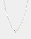 Poplock 2A Necklace w/Rondel - Logo
