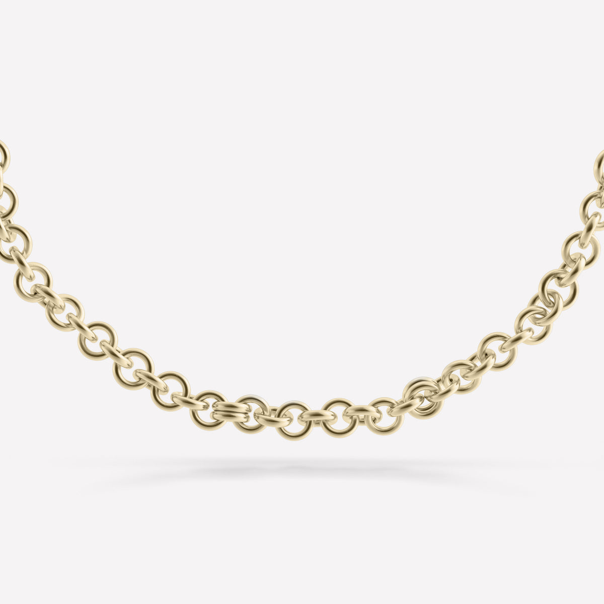 Gravity Chain