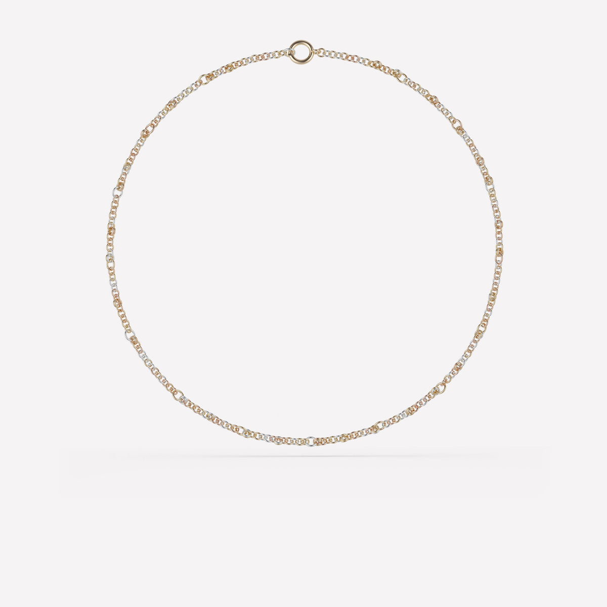 Gravity Chain