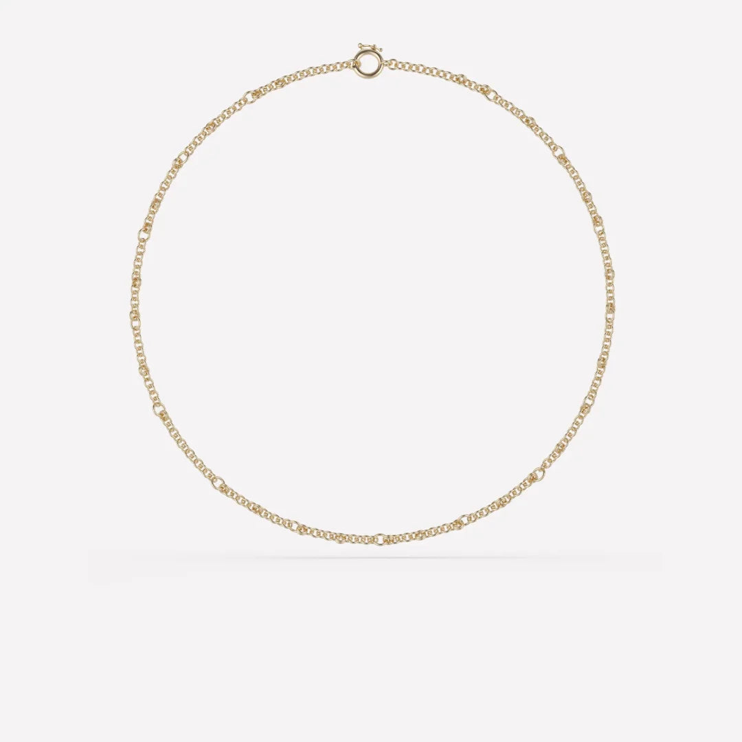 Gravity Chain
