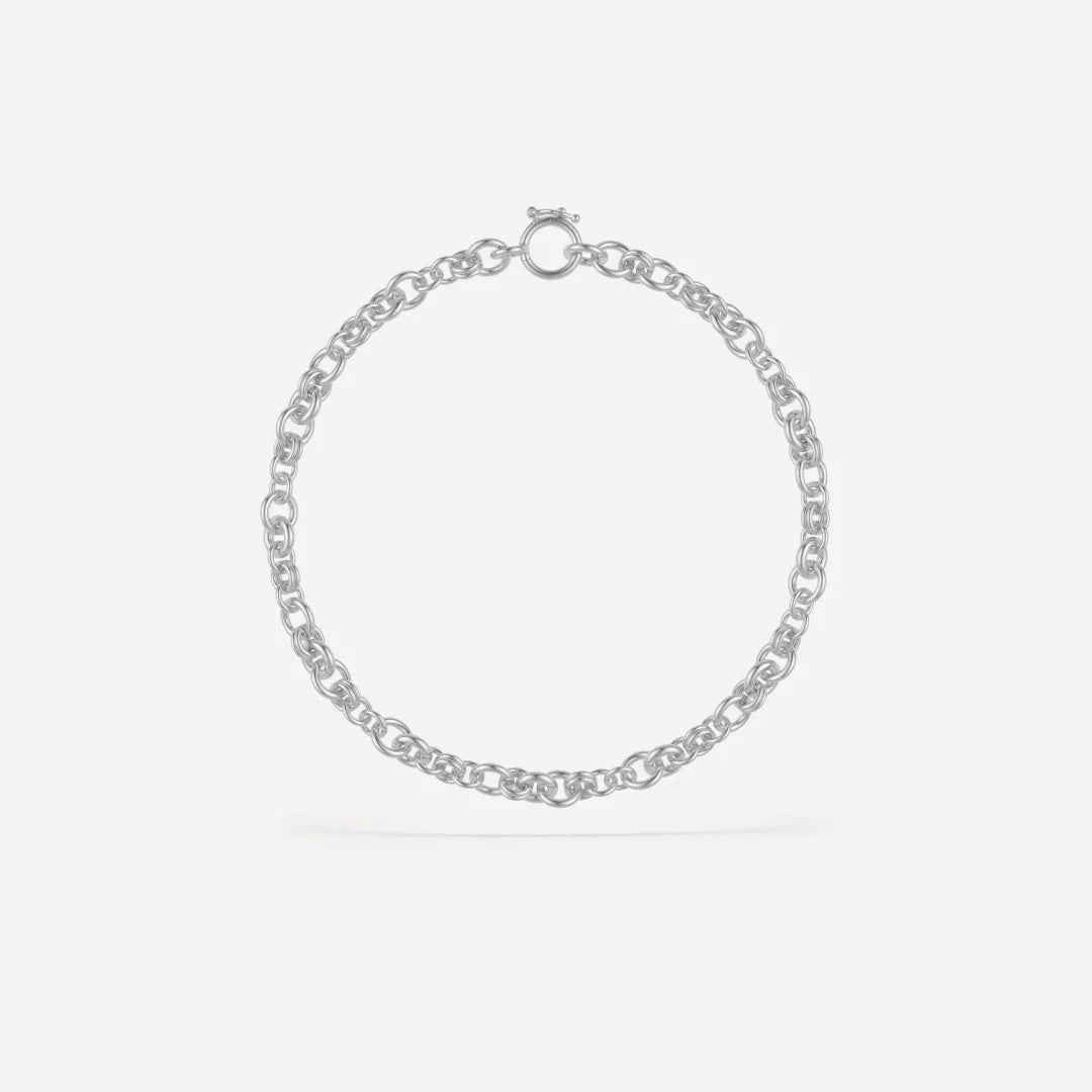 Helio Chain Bracelet