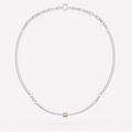 Helio Tria Necklace