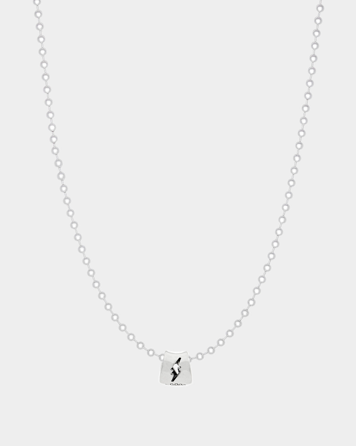 Noodle Pendant - Shazam!