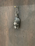 FCT-43 War Bonnet Skull Top