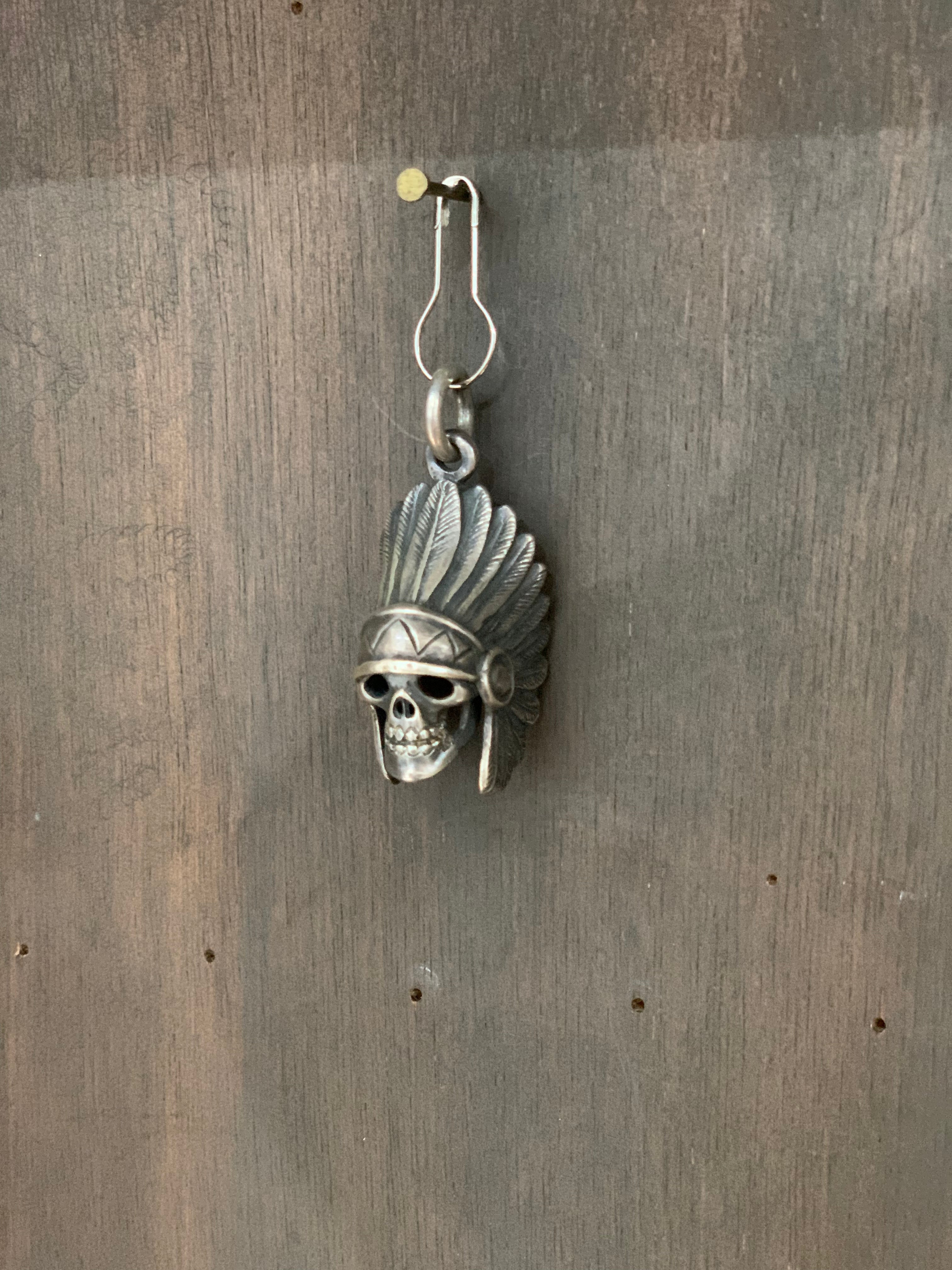 FCT-43 War Bonnet Skull Top