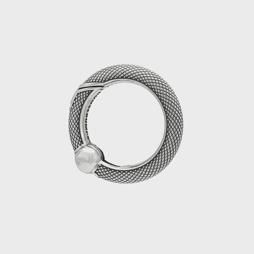 Spring Ring B - Goosebumps