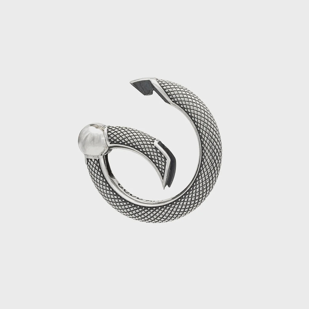 Spring Ring B - Goosebumps