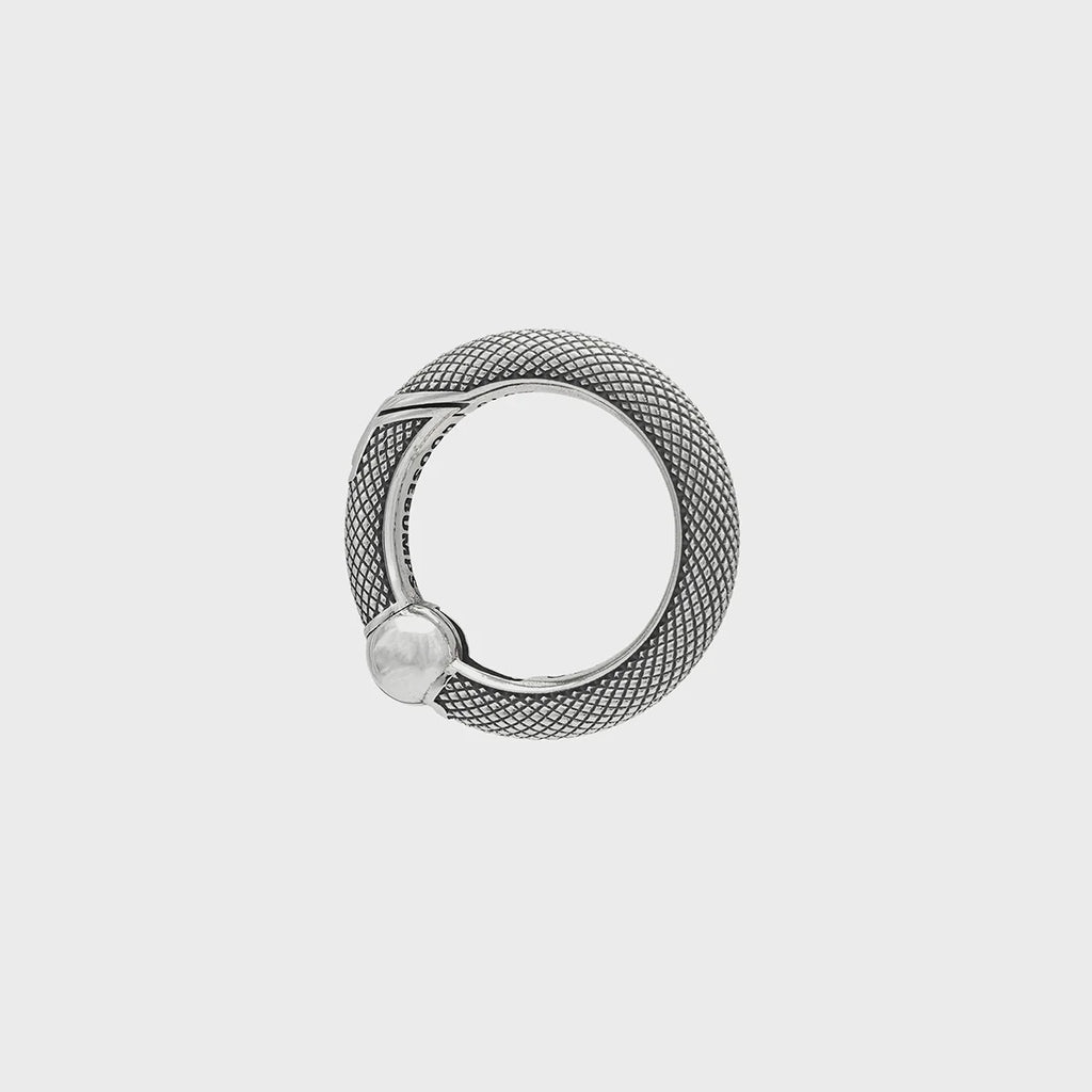 Spring Ring A - Goosebumps