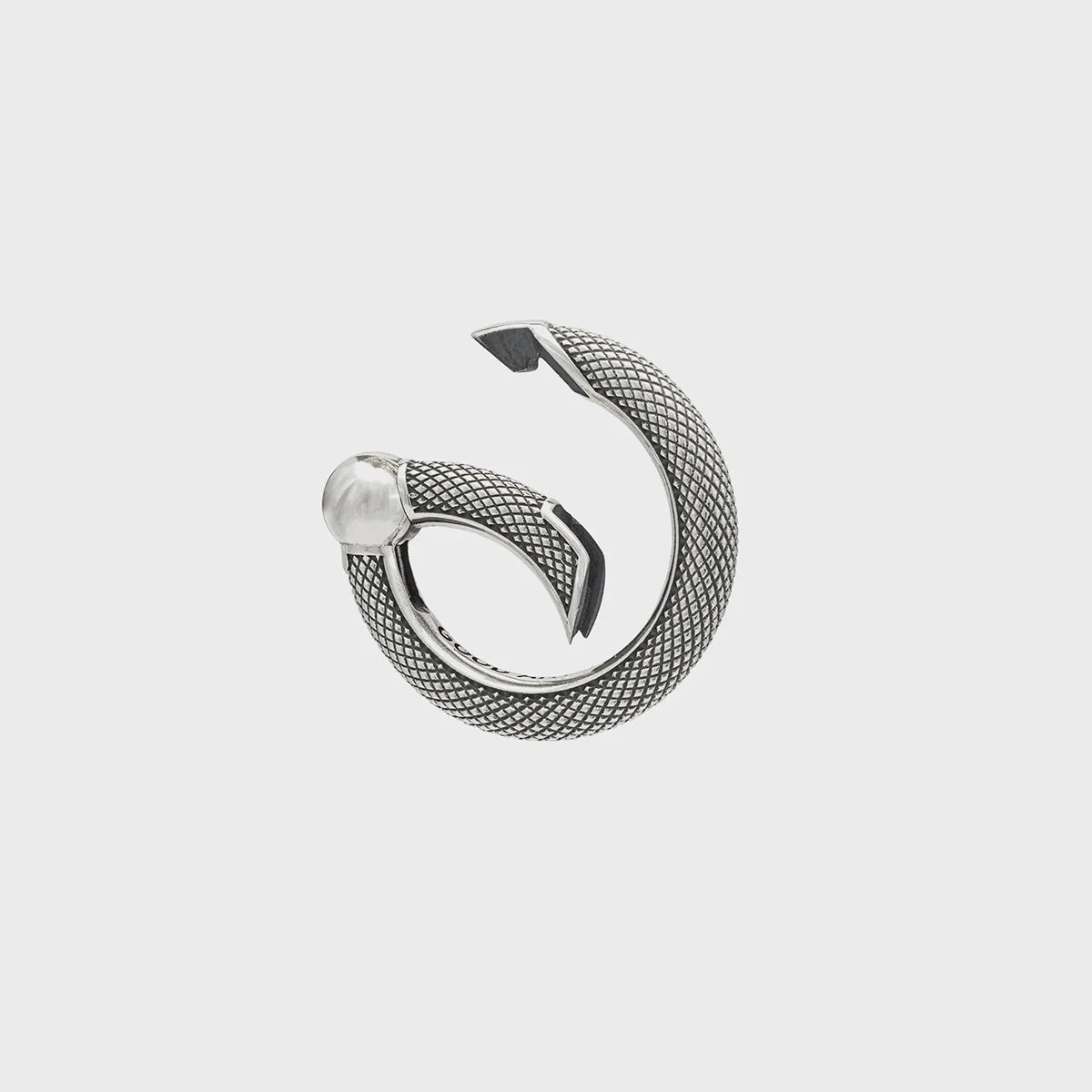 Spring Ring A - Goosebumps