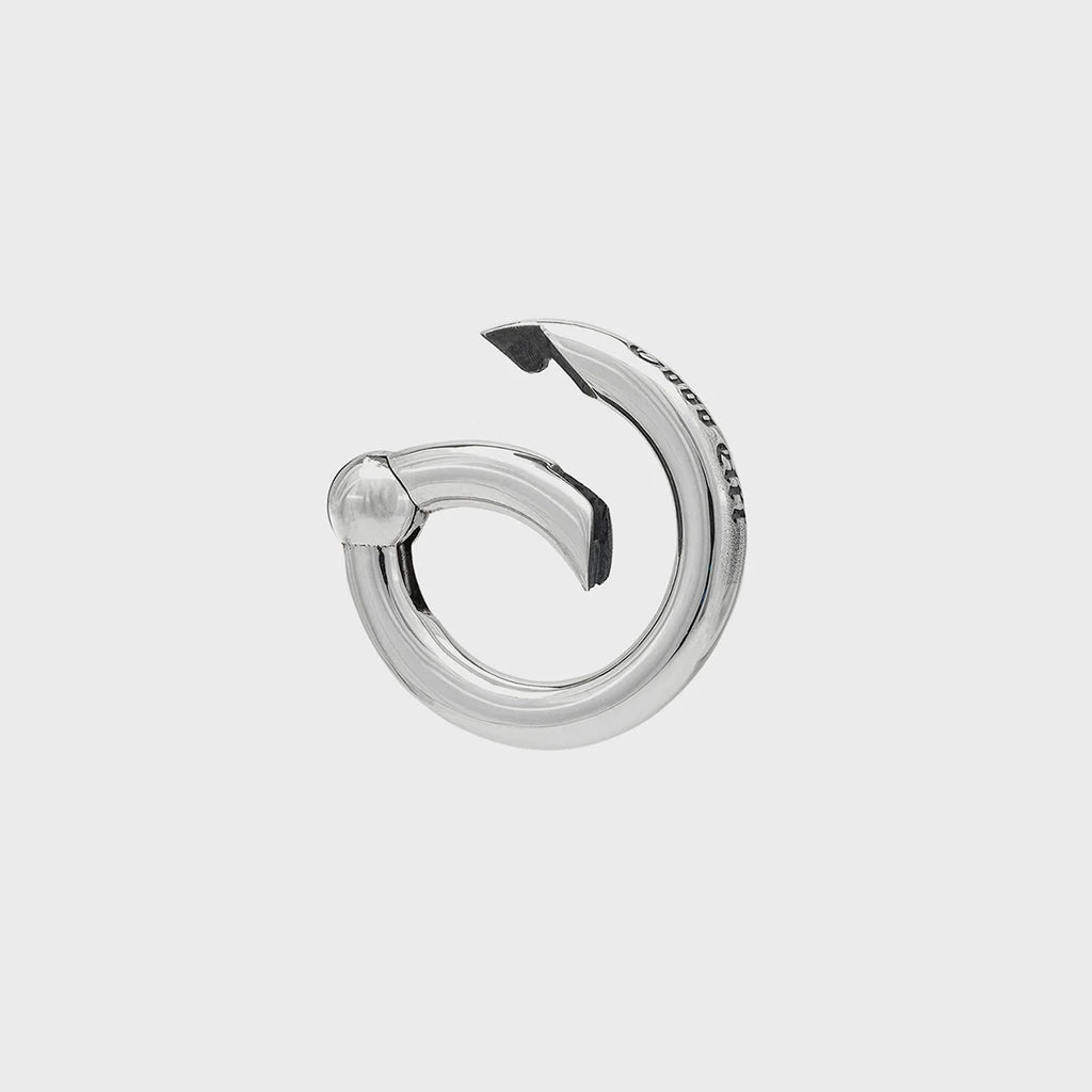 Spring Ring A - Smooth
